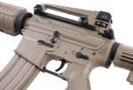 M4A1 (FULL METAL) TAN