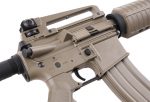 M4A1 (FULL METAL) TAN