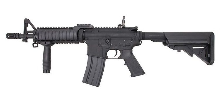 M4RASⅡ SHORT (FULL METAL)