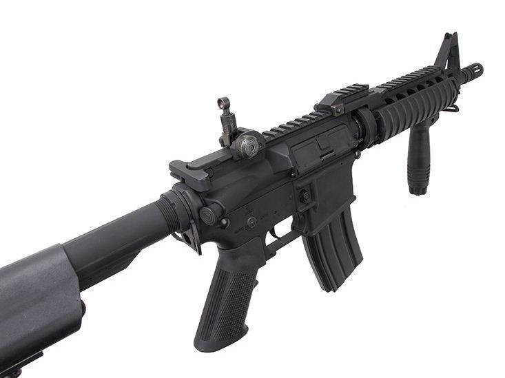 M4RASⅡ SHORT (FULL METAL)