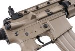M4SS  FULL METAL-TAN