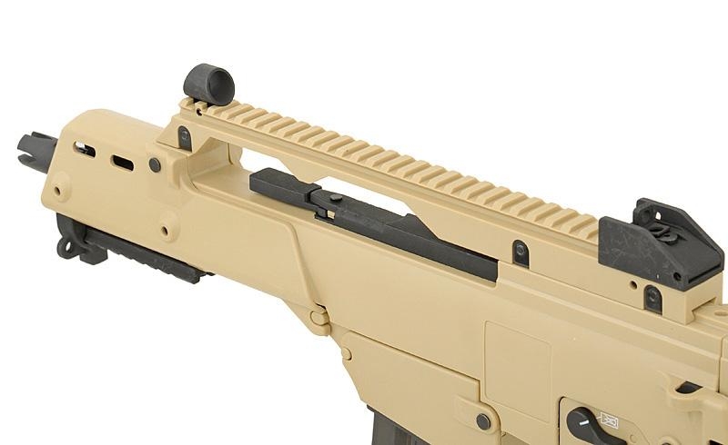 G36C TAN