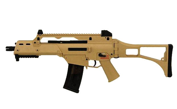 G36C TAN