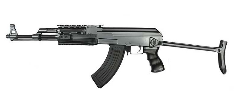 AK47S RIS