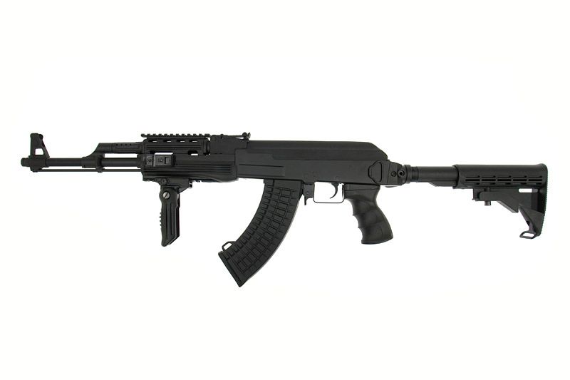 AK47 CAW TACTICAL RIS