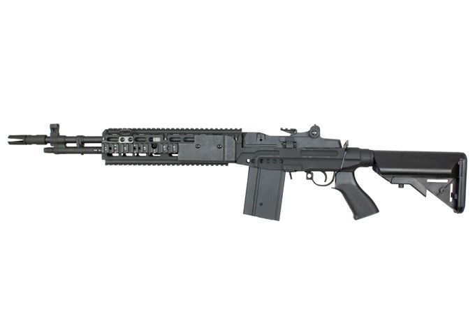 M14EBR FULL METAL