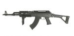 AK RAS FOLDING STOCK (FULL METAL)
