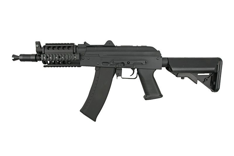 AKS-74UN RAS (FULL METAL)