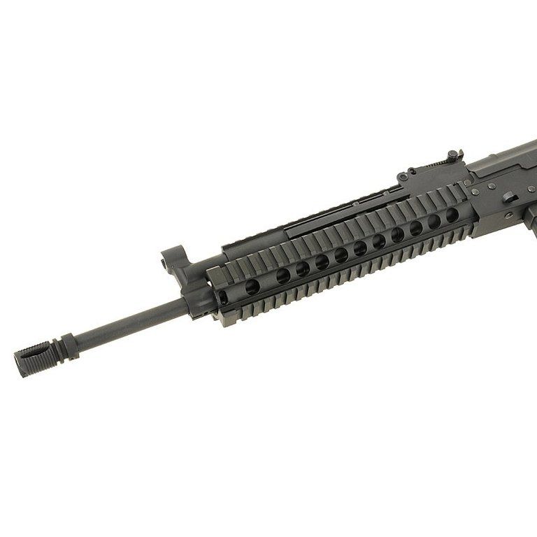 AK KTR RAS (FULL METAL)