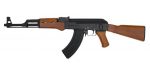 AK47 (REAL WOOD-FULL METAL)