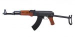 AK47S (REAL WOOD-FULL METAL)