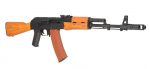 AK74 (REAL WOOD-FULL METAL) - Image 5