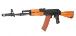 AK74 (REAL WOOD-FULL METAL) - Image 2