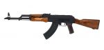 AKM (REAL WOOD- FULL METAL)