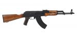 AKM (REAL WOOD- FULL METAL) - Image 4