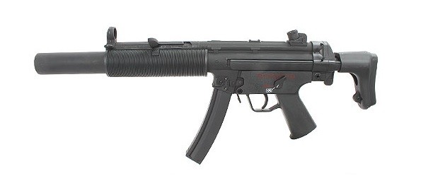 CM049SD6 (Blowback-Full Metal)