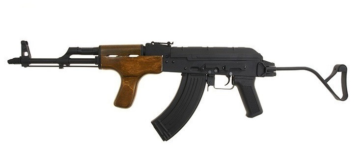 AIMS (Real Wood-FULL METAL-BLOWBACK)