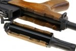AIMS (Real Wood-FULL METAL-BLOWBACK) - Image 5