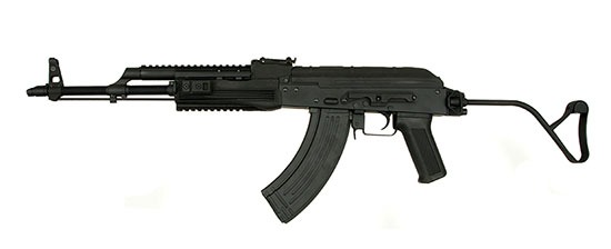 AIMS PMC(FULL METAL-BLOW BACK)