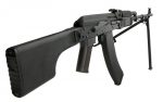 RPK S (FULL METAL) Black - Image 3