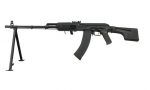 RPK S (FULL METAL) Black