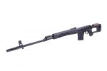 AK Dragunov SVD (FULL METAL - BLACK) - Image 4