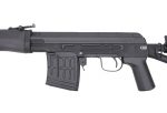 AK Dragunov SVD-S (FULL METAL - BLACK) - Image 5