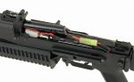 PP-19DX Bison w/PBS-1 AK Silencer and Kobra EKP 1S-03 Reddot - Image 3