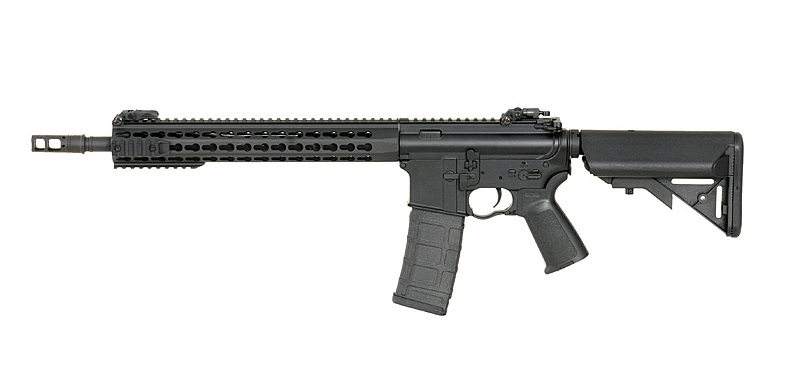 cm068c.jpg M4 KEYMOD 13" (FULL METAL) - Image 1
