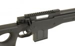 L96 AWS Black - Image 4