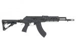 AK74 6" KEYMOD (FULL METAL) - Image 5