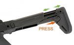 AK47 ANTONOV-T (Sliding Stock) - Image 10