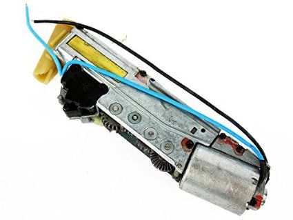 G18C METAL GEARING BOX