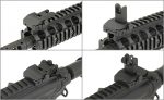 M4 MK18 (FULL METAL) - Image 3