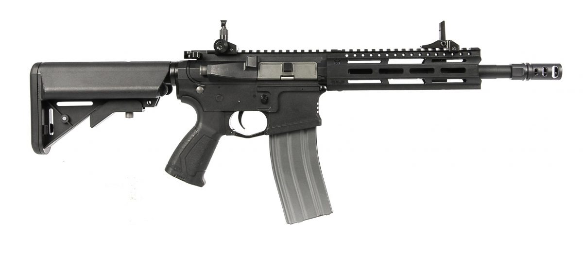 CM16 Raider 2.0 - Image 2