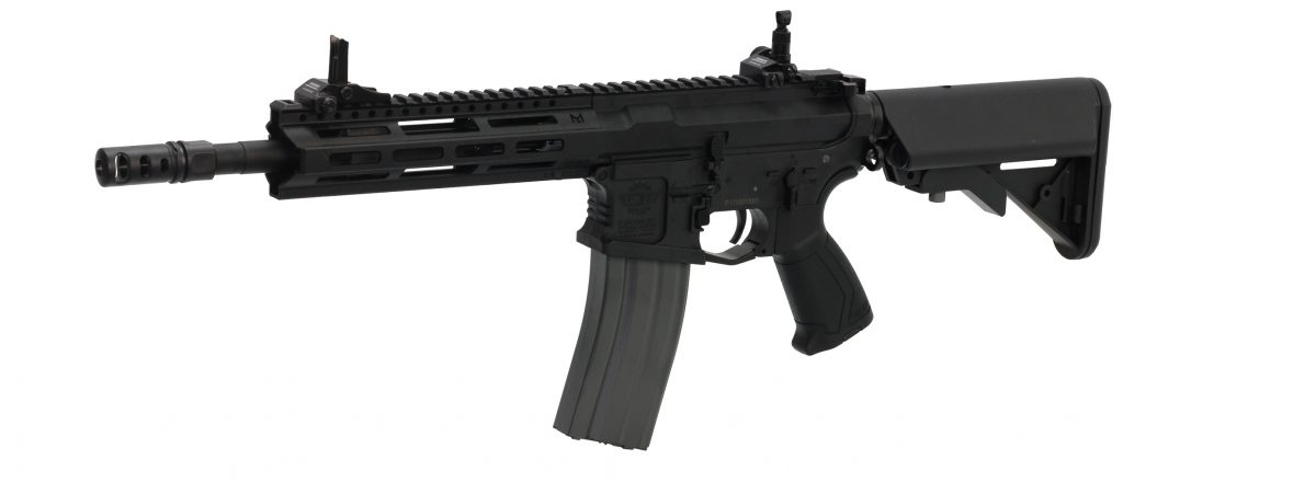 CM16 Raider 2.0 - Image 3