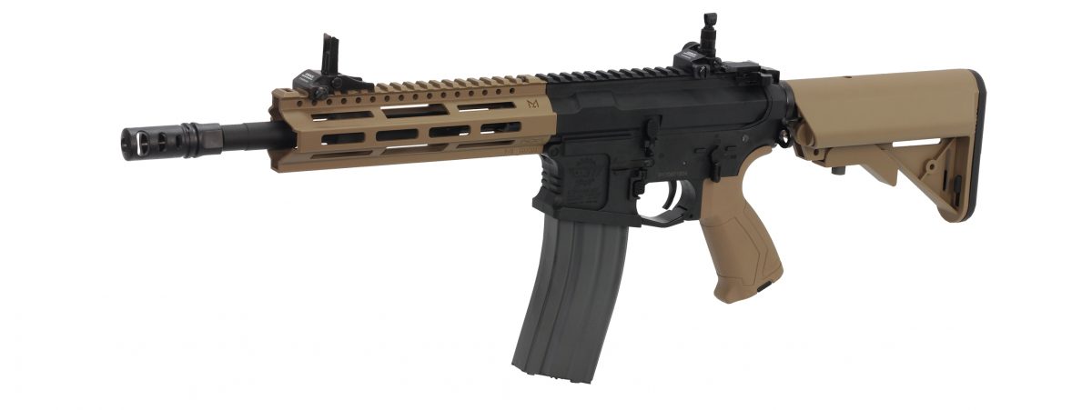 CM16 Raider 2.0 Desert Tan - Image 3