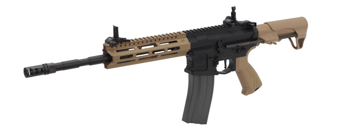 CM16 Raider L 2.0E Desert Tan - Image 2