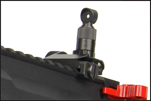 CM16 SRXL Red Edition - Image 2