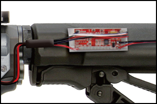 CM16 SRXL Red Edition - Image 10