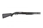 Remington M870 - FULL METAL Long Barrel 3-Shot - Image 6