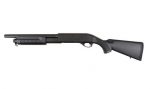 Remington M870 - FULL METAL Short Barrel 3-Shot