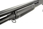 Remington M870 - FULL METAL Tactical Long Barrel 3-Shot - Image 3