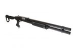 Remington M870 - FULL METAL Tactical Long Barrel 3-Shot - Image 4
