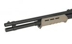 M870 Tactical Operator Long TAN (FULL METAL) - Image 8