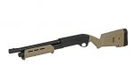 M870 Tactical Operator TAN (FULL METAL) - Image 3