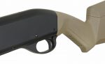 M870 Tactical Operator TAN (FULL METAL) - Image 8