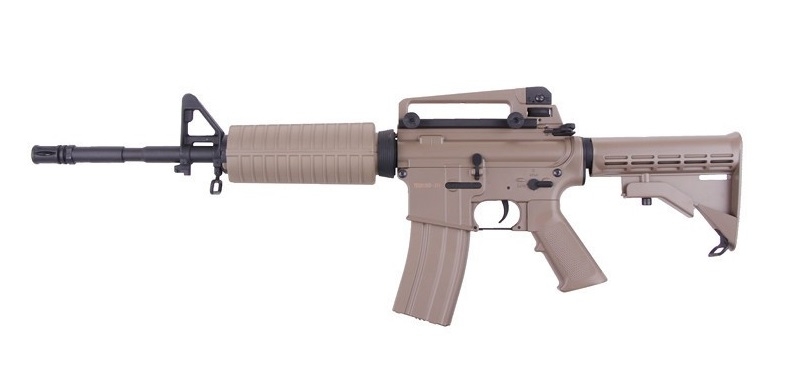 cm503_tn.jpg M4A1 Carbine TΑΝ - Image 1