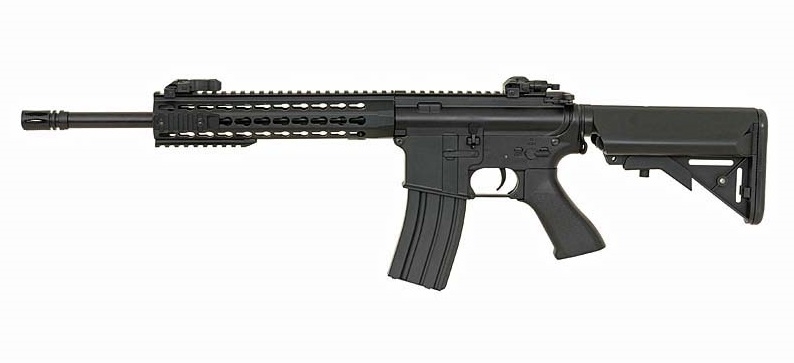 M4A1 Keymod Handguard Carbine 