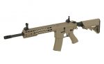M4A1 Keymod Handguard Carbine TAN - Image 3